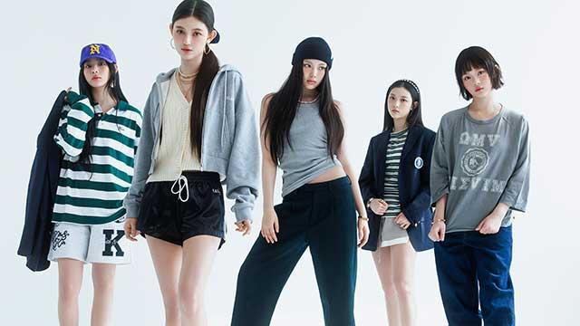 NewJeans full comeback ruled out after Danielles exit 