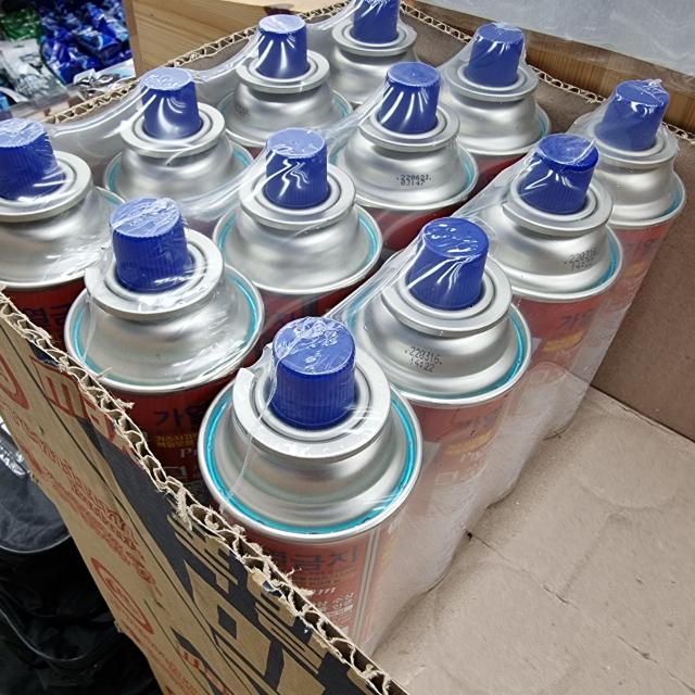 의정부 아파트 지하주차장서 부탄가스 폭발… 50대男 방화 혐의 체포