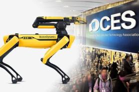 Home robots take center stage as Korea leads physical AI push at CES 2026