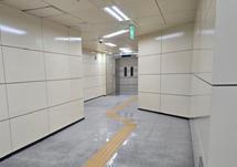 서울 지하철 '계단 시대' 마감…전 역사 엘리베이터 구축