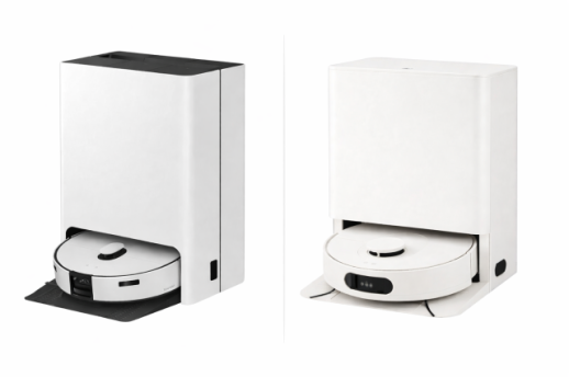 [미리보는 CES] 삼성·LG, AI·보안 차별화한 로봇청소기로 반격 준비