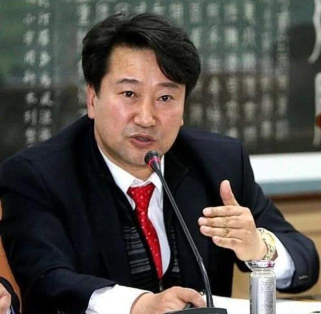 서상조 국민의힘 지방자치단체장 예비후보 사진이동원 기자