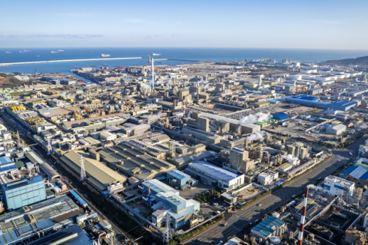 고려아연, 희소금속 회수기술 국가핵심기술 지정 신청