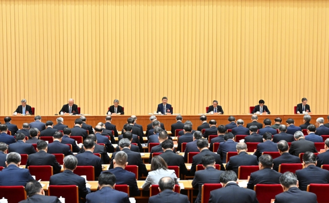 韩国专家看中国： 2026年中国政策转向如何重塑中国经济生态