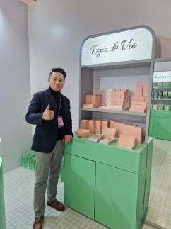 케이비티인터내셔널, 2025 서울콘서 리쥬드비에 선보여