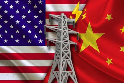 In AI power game, China has the edge — at least for now, as U.S. makes energy a top priority