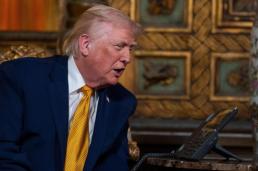 美, 유엔 인도주의 지원 8분의 1로 삭감…트럼프 유엔 할 일 내가 해 