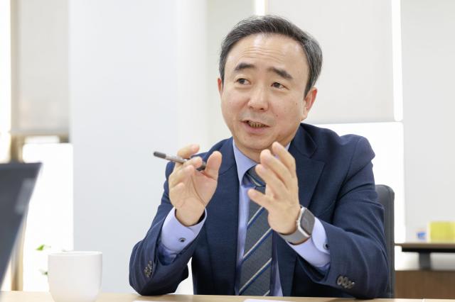 임문영 국가AI전략위 부위원장 "AI 3대 강국, 의문에서 자신감으로...풀 스택으로 제3지대 구축할 것"