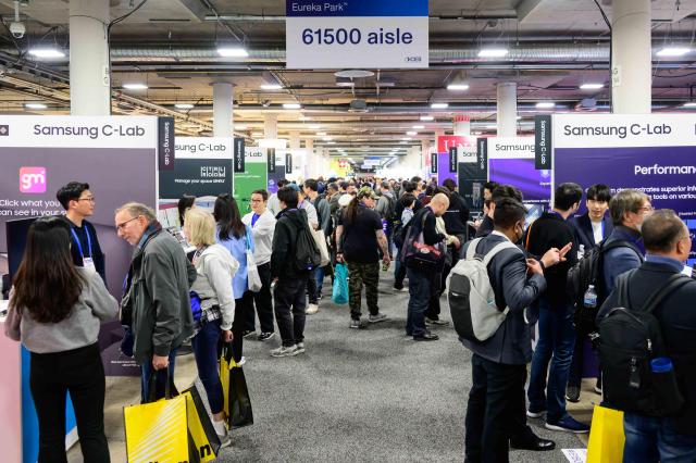 Samsung to highlight regional startups as it expands C-Lab presence at CES 2026
