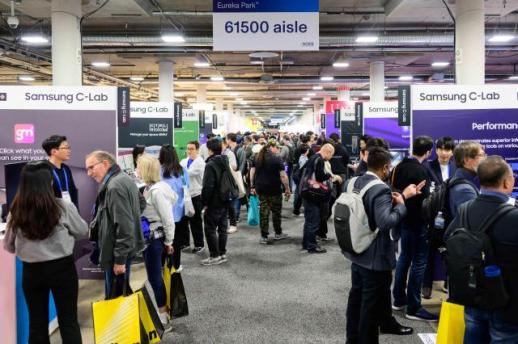 Samsung to highlight regional startups as it expands C-Lab presence at CES 2026