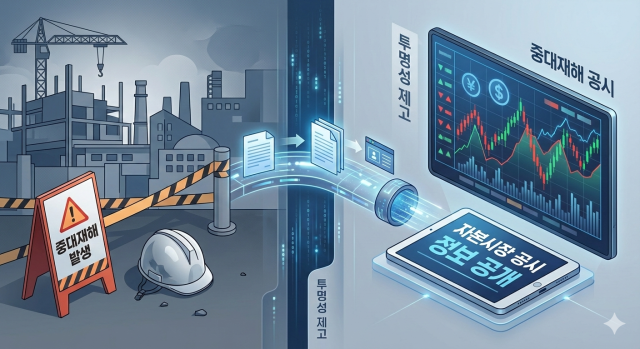 삼성전자도 피할 수 없는 '중대재해' 공시…더 세지고 강해졌다