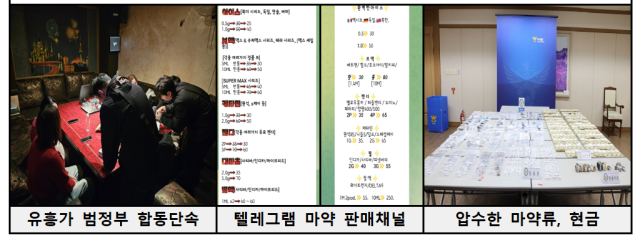 정부, 서울·경기일부 국제우편물 마약류 추가단속…"내년 전국 확대"
