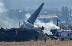 Memories linger as truth remains elusive a year after Muan airport crash