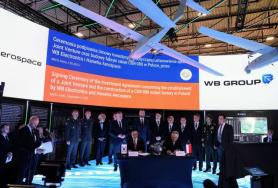 Koreas Hanwha Aerospace signs $4 bn third-stage Chunmoo deal with Poland
