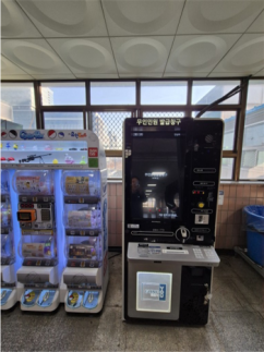 군포시, 장애인 편의 강화한 무인민원발급기 10곳 전면 교체