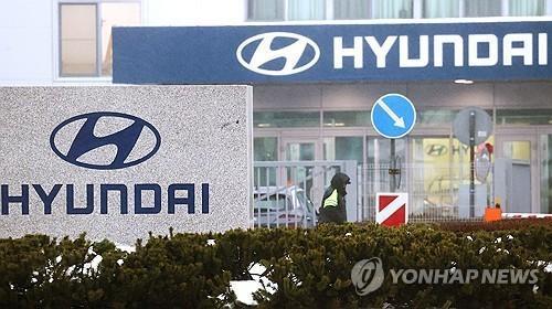 현대차, 러시아 공장 재매입 가능성에 현재 가능한 상황 아냐