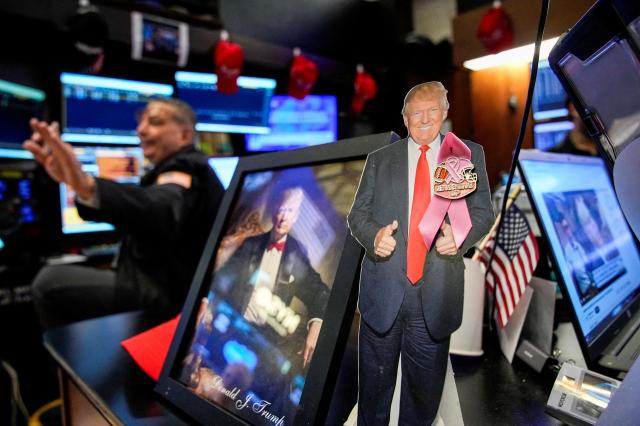 뉴욕증권거래소NYSE 사진로이터연합뉴스