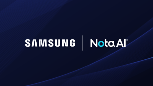 Nota to supply AI optimization tech for Samsungs next-gen Exynos 2600 chip