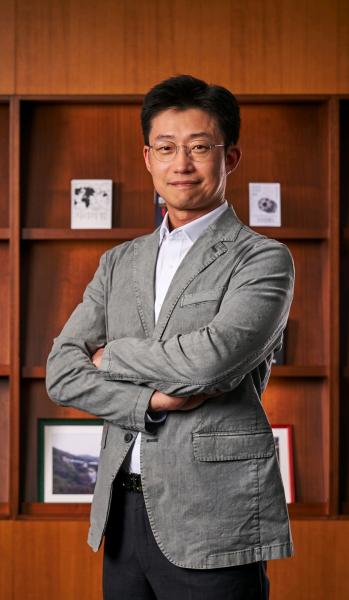 조병준 신임 한국면세점협회장 사진한국면세점협회