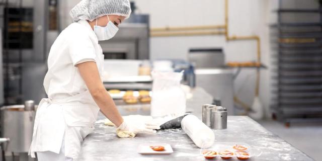 사진닛신제분그룹 홈페이지