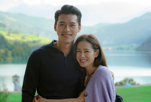 3억원 이어... 현빈·손예진, 삼성서울병원에 2억원 기부