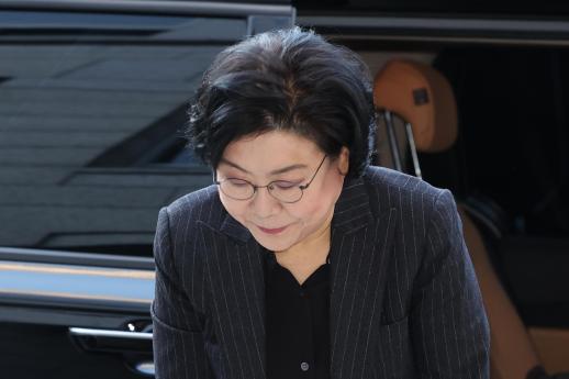 이혜훈 내란, 민주주의 파괴하는 일…용기 있게 행동 못한 것 사과