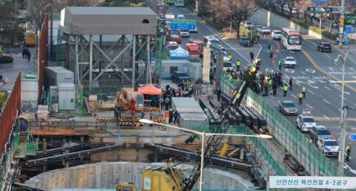 [로펌라운지] 대륙아주, 오인서·김진동·강헌구 새 등기대표 선출
