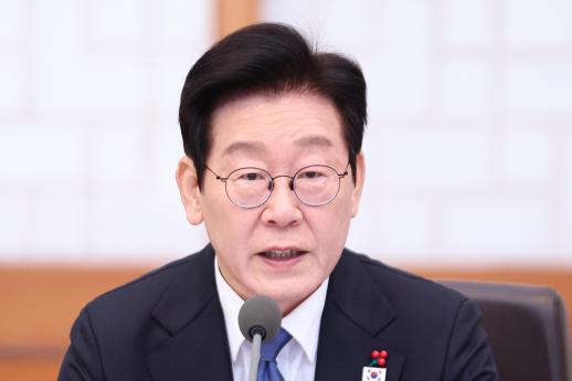 李 헌정질서 유린 얼룩진 용산시대 마무리…국정 중심은 국민