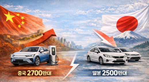 중국도 李대통령 국빈방문 발표…관계발전 계기 기대