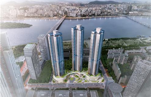 서울시 통합심의 통과…여의도 공작·가락극동·충현2구역 정비사업 속도