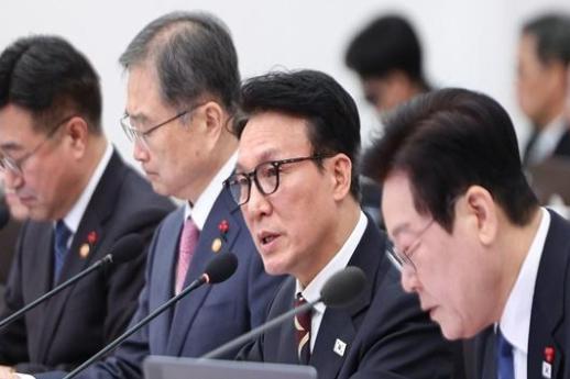 [속보] 金 총리 서해 피살, 사실상 조작기소…검찰 항소 포기해야