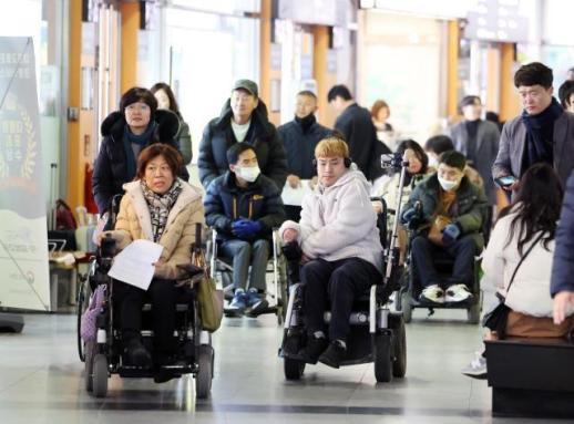 시설 퇴소 장애인 자립정착금 4년 만에 인상…1700만원으로