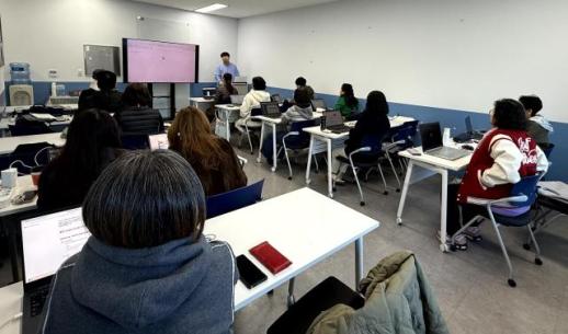 마포구고용복지지원센터, 중장년·경력단절 여성 디지털 직무역량 교육 성황리 마무리