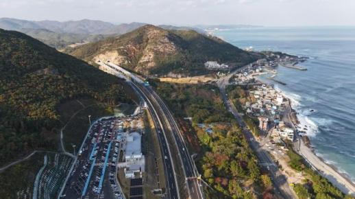 한국도로공사, 고속도로 이용객 해맞이 특별교통대책 시행
