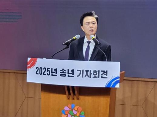 충남도, 국비 12조·투자유치 43조… 체질 전환으로 역대급 성장