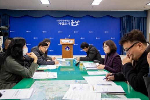 군산시, 군산전북대병원 추가 지원 여부 지방재정 투자심사로 판단