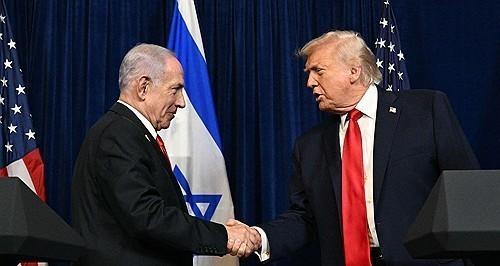 트럼프·네타냐후 이란 미사일 재건 불허...새로운 레드라인 그었다