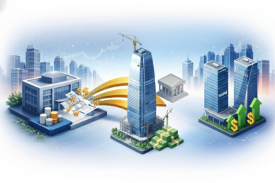 [단독] 세운지구 PF 주관사 NH證 엑시트 '청신호'…'법무법인 광장' 사옥 유치 가능성↑