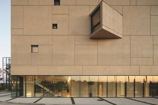 명필름아트센터, 11년 만에 폐관…내년 2월 운영 종료