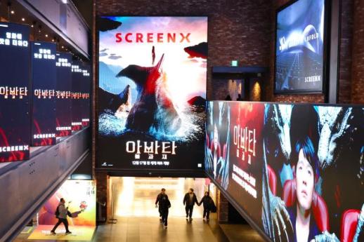 Avatar 3 maintains box office lead for 13th consecutive day