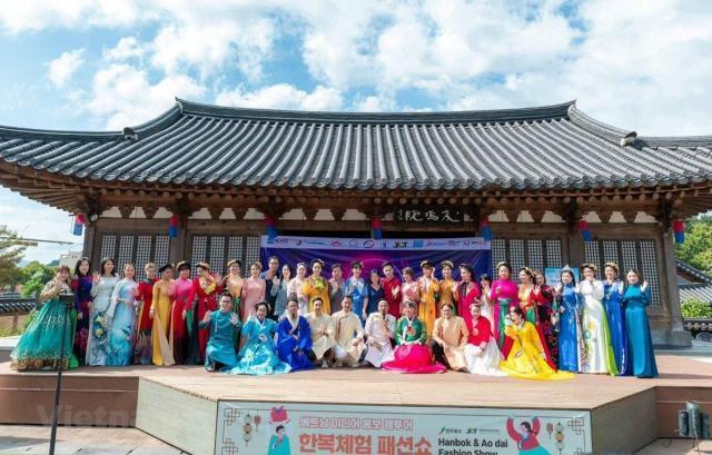 2026년 한국 찾는 베트남 관광객, '60만 명 시대' 열린다