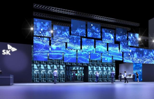 통신3사 "내년 CES 참관도 안 한다.
..보안 현안이 우선, MWC 집중"