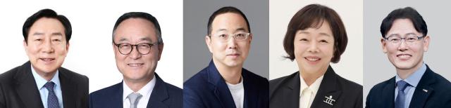 중기벤처 협·단체장 "성장사다리 복원·규제개혁 매진... AI 전환 속도내야"