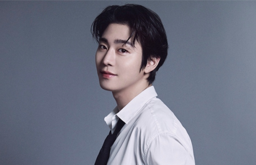 배우 안효섭, 유니세프에 5000만원 쾌척... 전 세계 어린이에 온기를