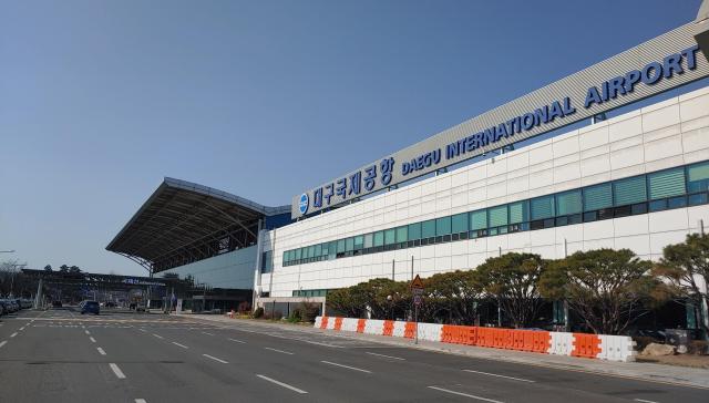 대구시, 대구공항 발 해외 직항노선 확대…항공사 지원 강화