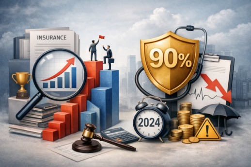 병오년 새해 밝아…2026년 활약할 금융권 말띠 CEO는