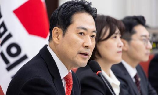 장동혁 이혜훈, 인사청문회서 철저히 검증