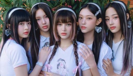 "다니엘 함께 못 간다" 어도어의 선택…뉴진스, 갈림길에 서다