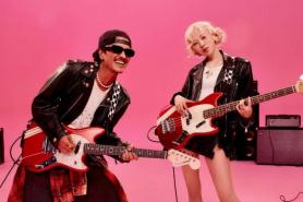 2025 K-pop: between global success and internal strain