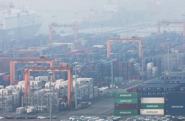 高汇率下外资对韩投资下降 韩企海外投资增84亿美元